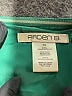 Arden B. 100% Polyester Green Bodysuit Size XS - photo 3