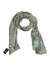 Christian Lacroix Teal Scarf One size - photo 1