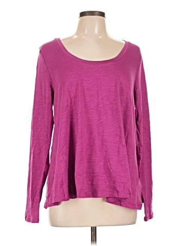 Torrid Long Sleeve T-Shirt (view 1)
