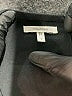 Maurices Solid Black Cocktail Dress Size 16 (1) - photo 7