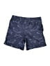 Hanna Andersson Blue Board Shorts Size 6 - 7 - photo 2