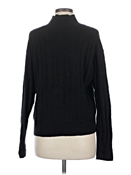 J.Crew Turtleneck Sweater (view 2)