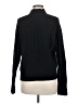 J.Crew Black Turtleneck Sweater Size M - photo 2