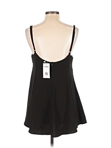 YOINS Sleeveless Blouse (view 2)