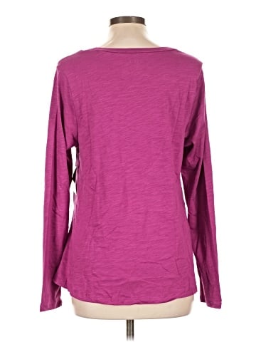 Torrid Long Sleeve T-Shirt (view 2)
