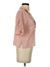 O'Neill 100% Viscose Pink Short Sleeve Blouse Size S - photo 4