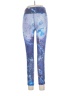 Sweaty Betty Graphic Blue Active Pants Size L - photo 2