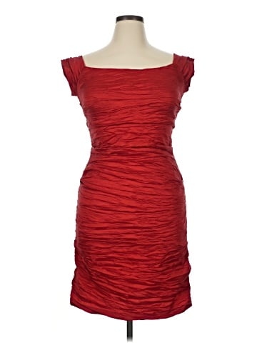 Alex Evenings Cocktail Dress (view 1)