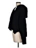 Pol Black Pullover Sweater Size M - photo 5