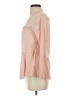 Pinto 100% Cotton Pink Cardigan Size XS - photo 5