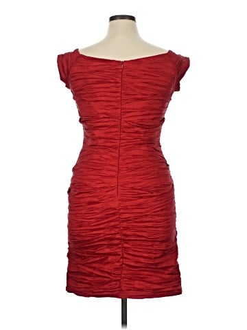 Alex Evenings Cocktail Dress (view 2)