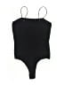 Hollister Black Bodysuit Size S - photo 2