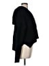 Pol Black Pullover Sweater Size M - photo 4