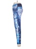 Sweaty Betty Graphic Blue Active Pants Size L - photo 5