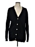 Casual Corner Black Wool Cardigan Size L - photo 1