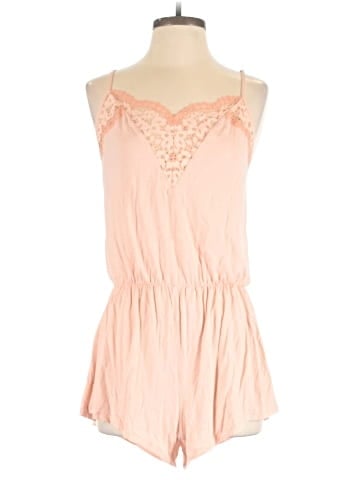Victoria's Secret Romper (view 1)