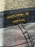 Genetic Denim Stars Blue Jeans Size 26 waist - photo 7