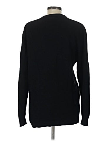 Casual Corner Wool Cardigan (view 2)