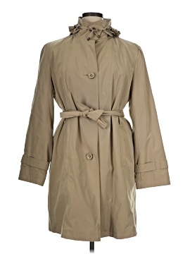 London Fog Trenchcoat