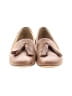 Naturalizer Tan Flats Size 9 1/2 - photo 2