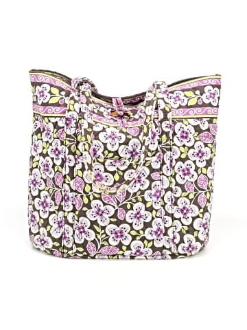 Vera Bradley Tote (view 1)