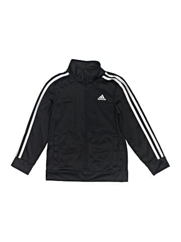 Adidas Track Jacket (view 1)