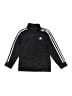 Adidas Black Track Jacket Size 6 - photo 1