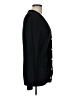 Casual Corner Black Wool Cardigan Size L - photo 6