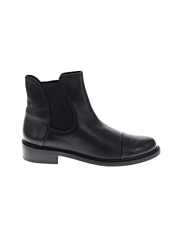 Stuart Weitzman Ankle Boots (view 1)