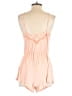 Victoria's Secret Hearts Pink Romper Size M - photo 2