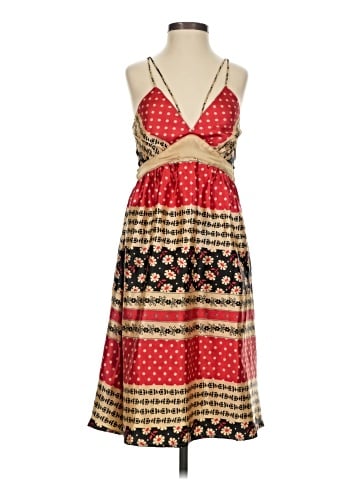 Wet Seal Casual Dress (view 1)