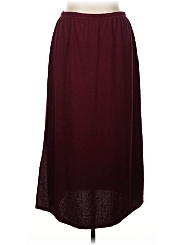 Coldwater Creek Formal Skirt (view 1)