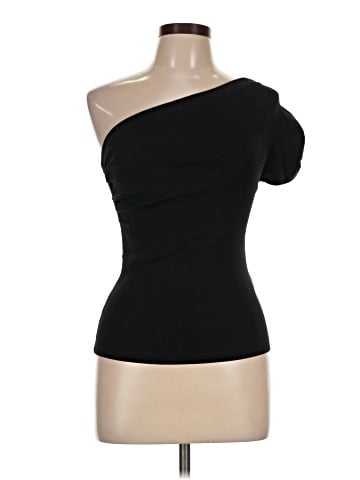 Zara Tube Top (view 1)