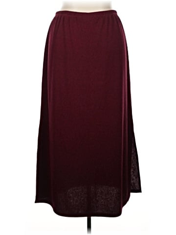 Coldwater Creek Formal Skirt (view 2)