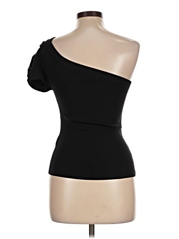 Zara Tube Top (view 2)