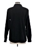 Cascade Blues Black Long Sleeve Button-Down Shirt Size M - photo 2