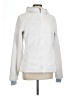 Columbia 100% Polyester White Jacket Size L - photo 1