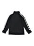 Adidas Black Track Jacket Size 6 - photo 2