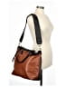 Innue Brown Tote One size - photo 2