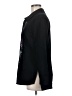 Cascade Blues Black Long Sleeve Button-Down Shirt Size M - photo 5