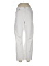 Assorted Brands Ivory Jeans Size 30 waist - photo 1