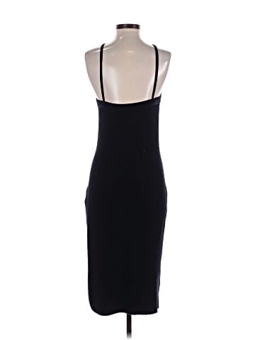 Line & Dot Cocktail Dress (view 2)