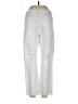 Assorted Brands Ivory Jeans Size 30 waist - photo 2