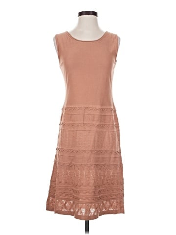 Peruvian Connection Casual Dress (view 1)