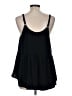 Torrid Black Sleeveless Blouse Size Med Plus (00) - photo 2