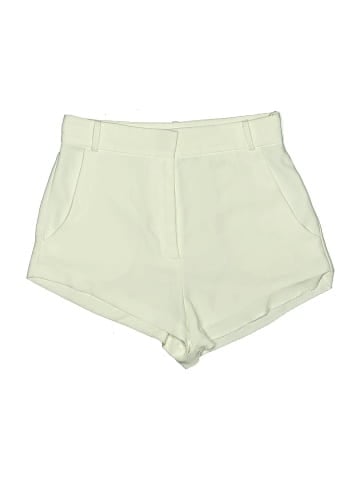 Amanda Uprichard Shorts (view 1)