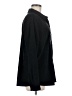 Cascade Blues Black Long Sleeve Button-Down Shirt Size M - photo 4