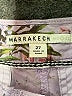 Marrakech Floral Gray Shorts Size 27 waist - photo 3