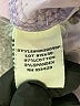 Marrakech Floral Gray Shorts Size 27 waist - photo 5