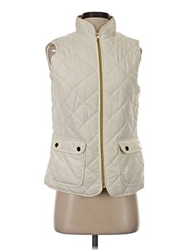 St. John's Bay Vest